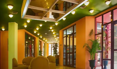 Ledo Hotel