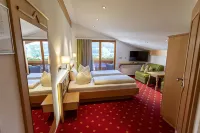 Arnika Garni Hotels in der Nähe von Ettaler Klostermarkt