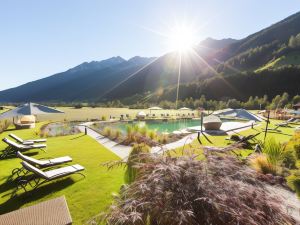 Alpeiner - Nature Resort Tirol