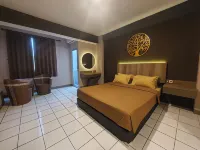 Emerald Apartel Hotels in Arcamanik