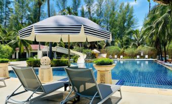 Palm Galleria Resort Khao Lak