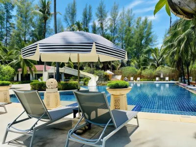 Palm Galleria Resort Khao Lak Hotels in Takua Pa District