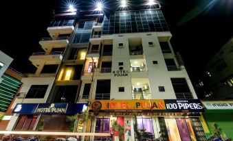 Hotel Pujan Pvt.Ltd