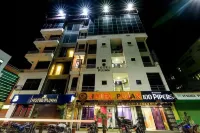 Hotel Pujan Pvt.Ltd Các khách sạn ở 
