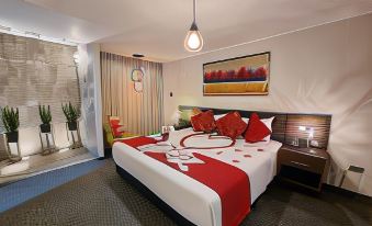 Hotel la Gruta - Housity