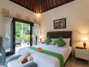 Villa Bakti Ubud