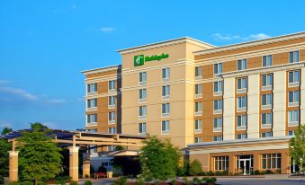 Holiday Inn Raleigh-Durham Airport