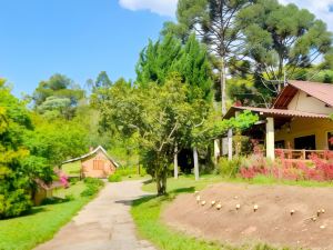 Velinn Hotel Fazenda Fonte Das Hortensias