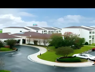 Courtyard Montgomery