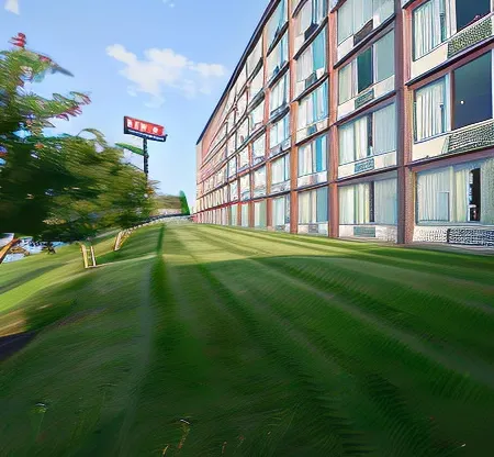 Americas Best Value Inn Baltimore
