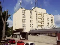 Hotel Gromada Łomża Hotel di Lomza