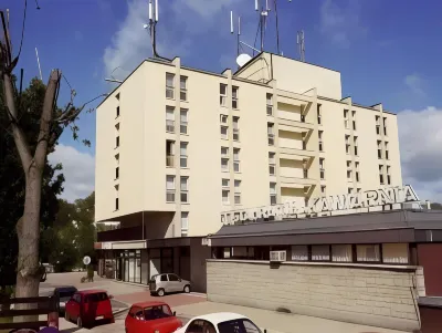 Hotel Gromada Łomża Hotels in 
