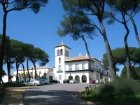 Hotel Oromana Hotels in Alcalá de Guadaíra