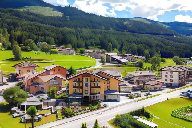 Albergo Negritella - Housity