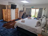The Highlander Hotel Dullstroom Hotels in Belfast