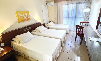 Hotel Dan Inn Campinas Cambui