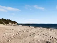 "Detlef" - 200m from the Sea