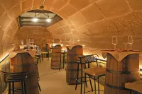 Teatrisso Hotel Palacio - Pet friendly