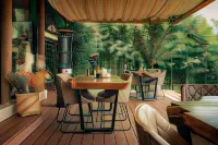 Teva Glamping & Retreat Hotels in Rionegro