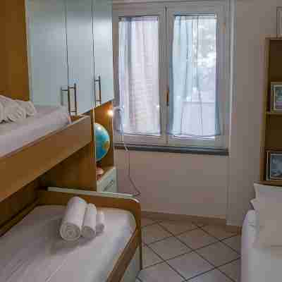 Welcomely - Oasi in centro - Cala Gonone Rooms