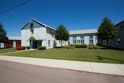 Slemon Park Hotel & Conference Centre Hotels in Summerside
