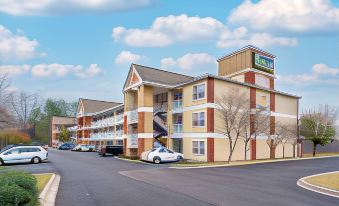 Extended Stay America Select Suites - Jackson - North