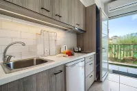 Blue Star Aparthotel - 3-Star
