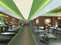 Ramada Plaza by Wyndham Rize فنادق في Cayeli