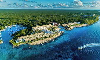 InterContinental Hotels Presidente Cozumel Resort Spa