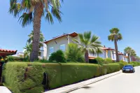 Paradise Town Villa Belmaria