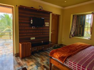 Room in Farmhouse - Janardan Kings Coco Palms Resort Konark