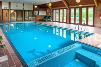 Passford House Hotel Hotels in Lymington