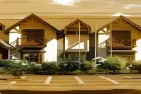 Hotel Inti Kuyen Plaza فنادق في 