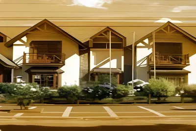 Hotel Inti Kuyen Plaza Hotel a Pucon
