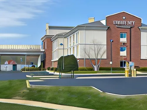 Country Inn & Suites by Radisson, Elizabethtown, KY Hotel a Elizabethtown