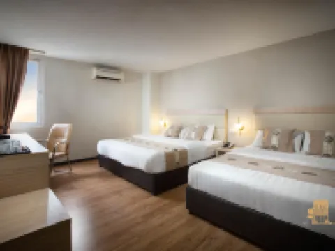 Sunstone Hotel Hotels in Jelutong