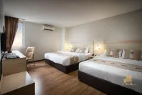 檳城日光石飯店 日落洞住宿飯店