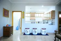 Srinagar Homes Hotels in Muzaffarabad