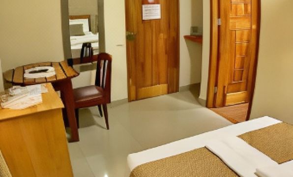 Studio 69 Aparthotel - Housity
