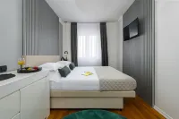 Modern and Spectacular 2-BedApartment in Cavtat