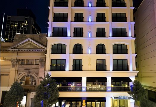 3. 인페라 호텔..