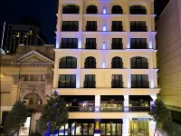 Innpera Hotel Hotels near Süreyya Paşa Köşkü