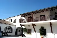Hotel Tugasa Las Truchas Hotels in Sierra de Cadiz