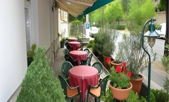 Hotel Baross