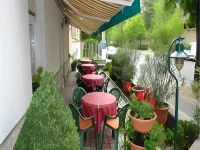 Hotel Baross