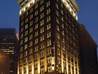 Ellis Hotel, Atlanta, a Tribute Portfolio Hotel Hotels near ذا تابرنكل