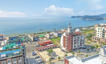 Taean Subichi Castle Pension