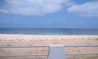 Penthouse in Praia Cabral, Sea View Boavista with Two Bedrooms