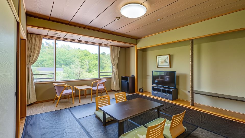 LiVEMAX RESORT KAGAYAMASHIRO