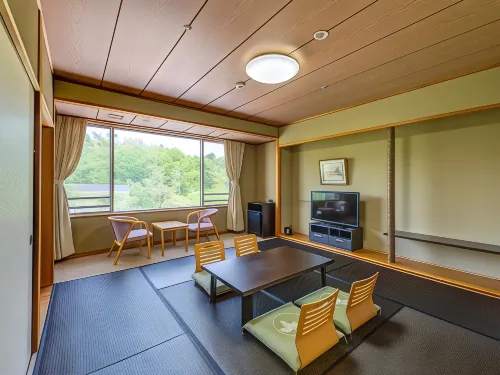 LiVEMAX RESORT KAGAYAMASHIRO - 3-Star